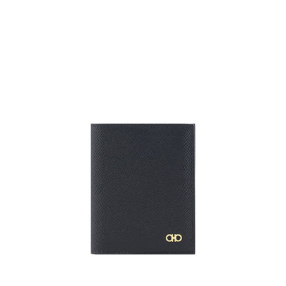 Ferragamo Revival Card Holder