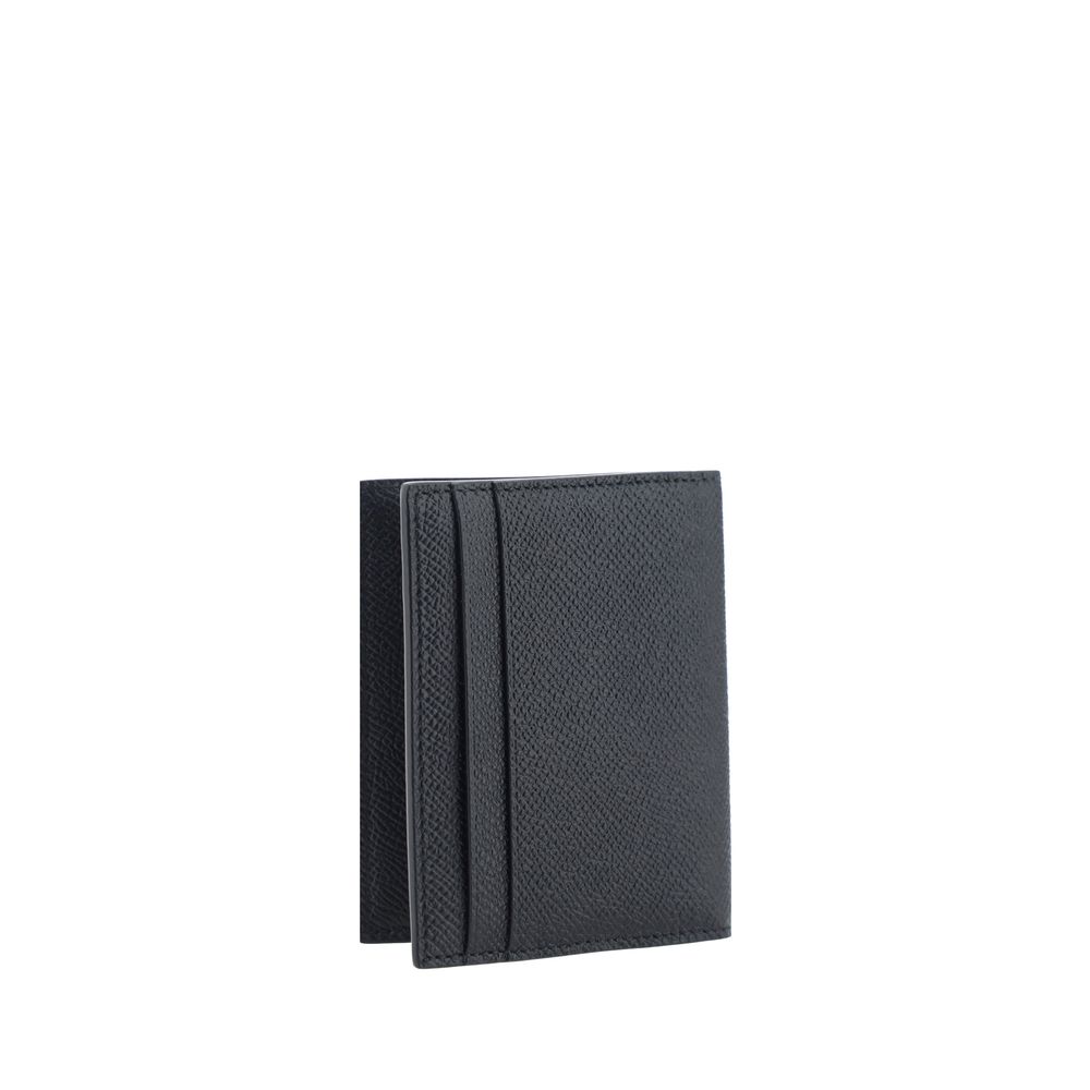 Ferragamo Revival Card Holder
