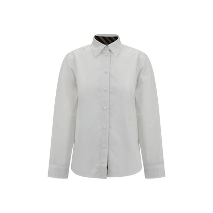 Burberry Cotton Shirt