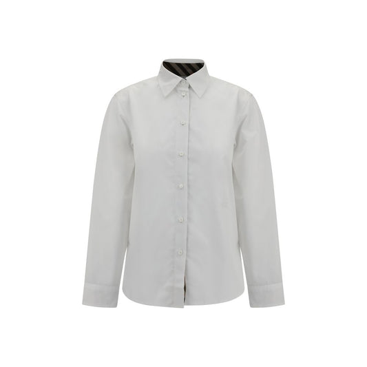 Burberry Cotton Shirt