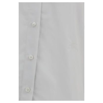 Burberry Cotton Shirt