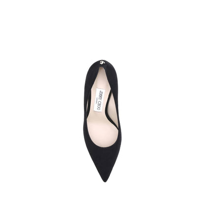Jimmy Choo Love Pumps