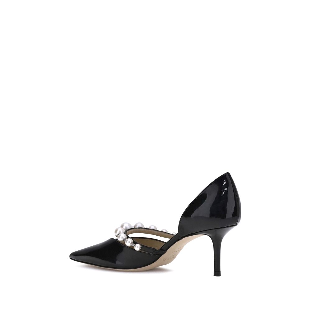 Jimmy Choo Aurelie Pumps