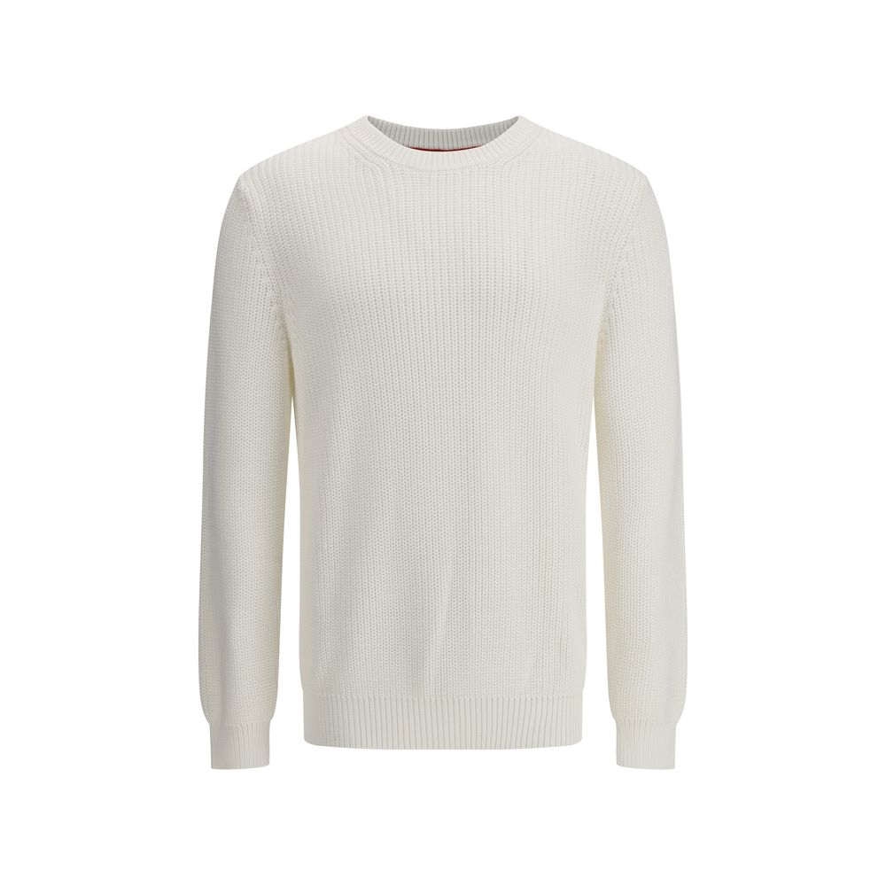 Brunello Cucinelli Half english rib Sweater