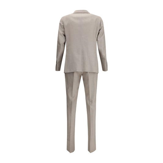 Gi Capri Virgin wool Suit