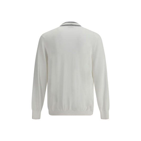 Brunello Cucinelli Cotton Cardigan
