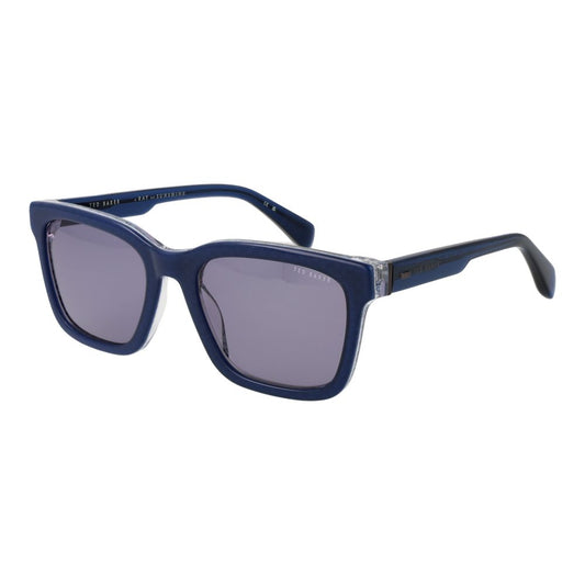 Ted Baker Blue Men Sunglass