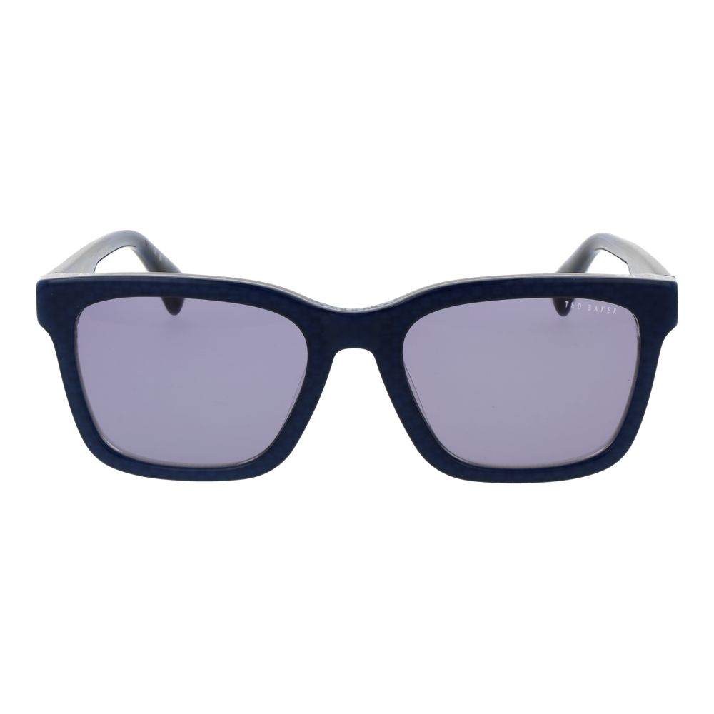 Ted Baker Blue Men Sunglass