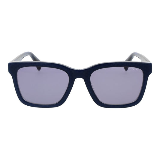 Ted Baker Blue Men Sunglass