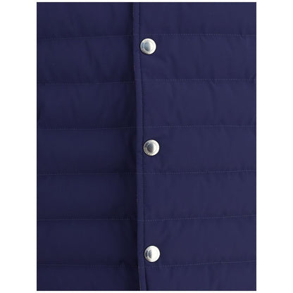 Brunello Cucinelli Down Vest