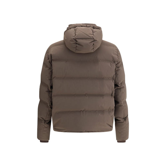 Brunello Cucinelli Down Jacket