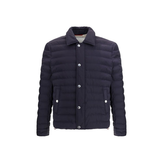 Brunello Cucinelli Down Jacket