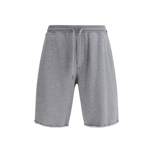 Brunello Cucinelli Tracksuit Shorts