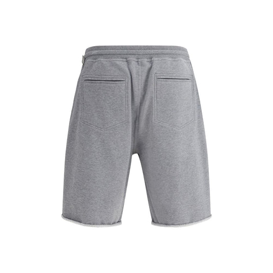 Brunello Cucinelli Tracksuit Shorts