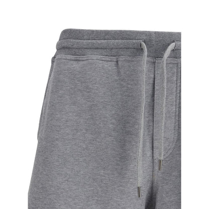 Brunello Cucinelli Tracksuit Shorts