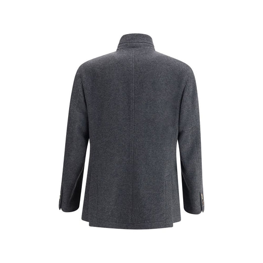 Brunello Cucinelli Cashmere Jackets