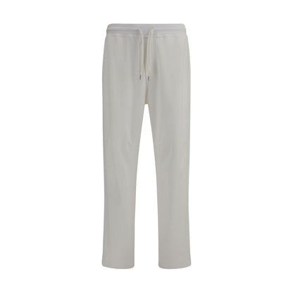 Brunello Cucinelli Monochrome Sweatpants
