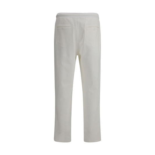 Brunello Cucinelli Monochrome Sweatpants