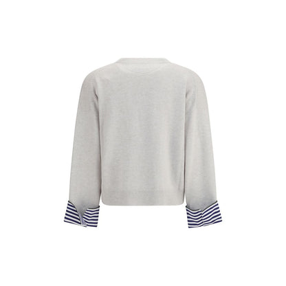 Brunello Cucinelli Cashmere Sweater
