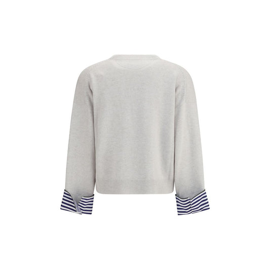 Brunello Cucinelli Cashmere Sweater