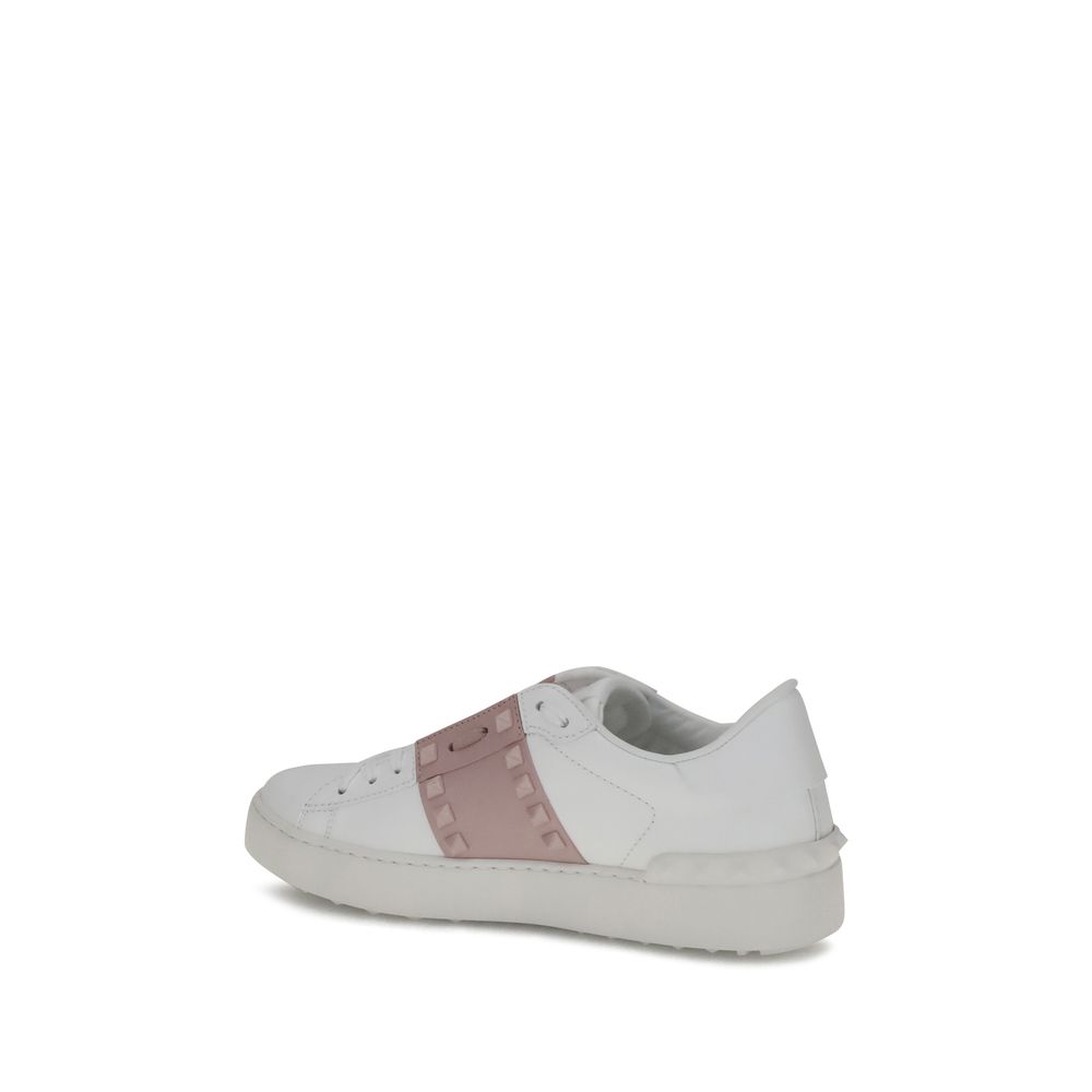 Valentino Garavani Rockstud Untitled Sneakers