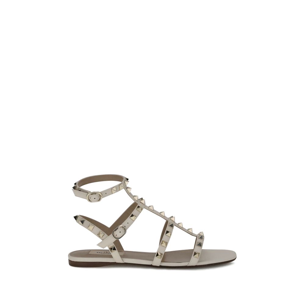 Valentino Garavani Rockstud Sandals