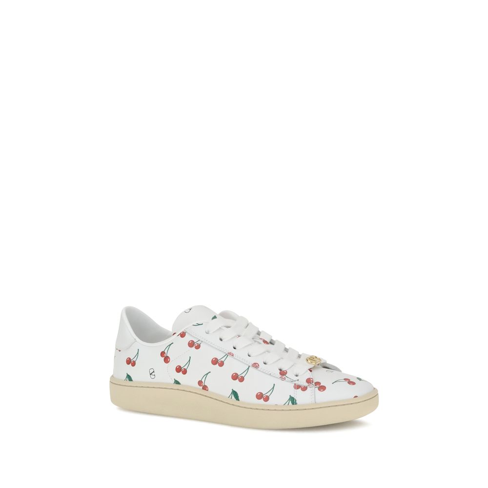 Valentino Garavani Royco Cherryfic Sneakers