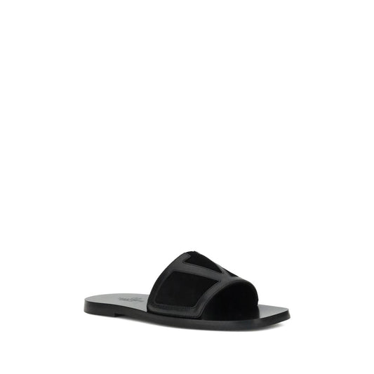 Valentino Garavani Viva Superstar Sandals