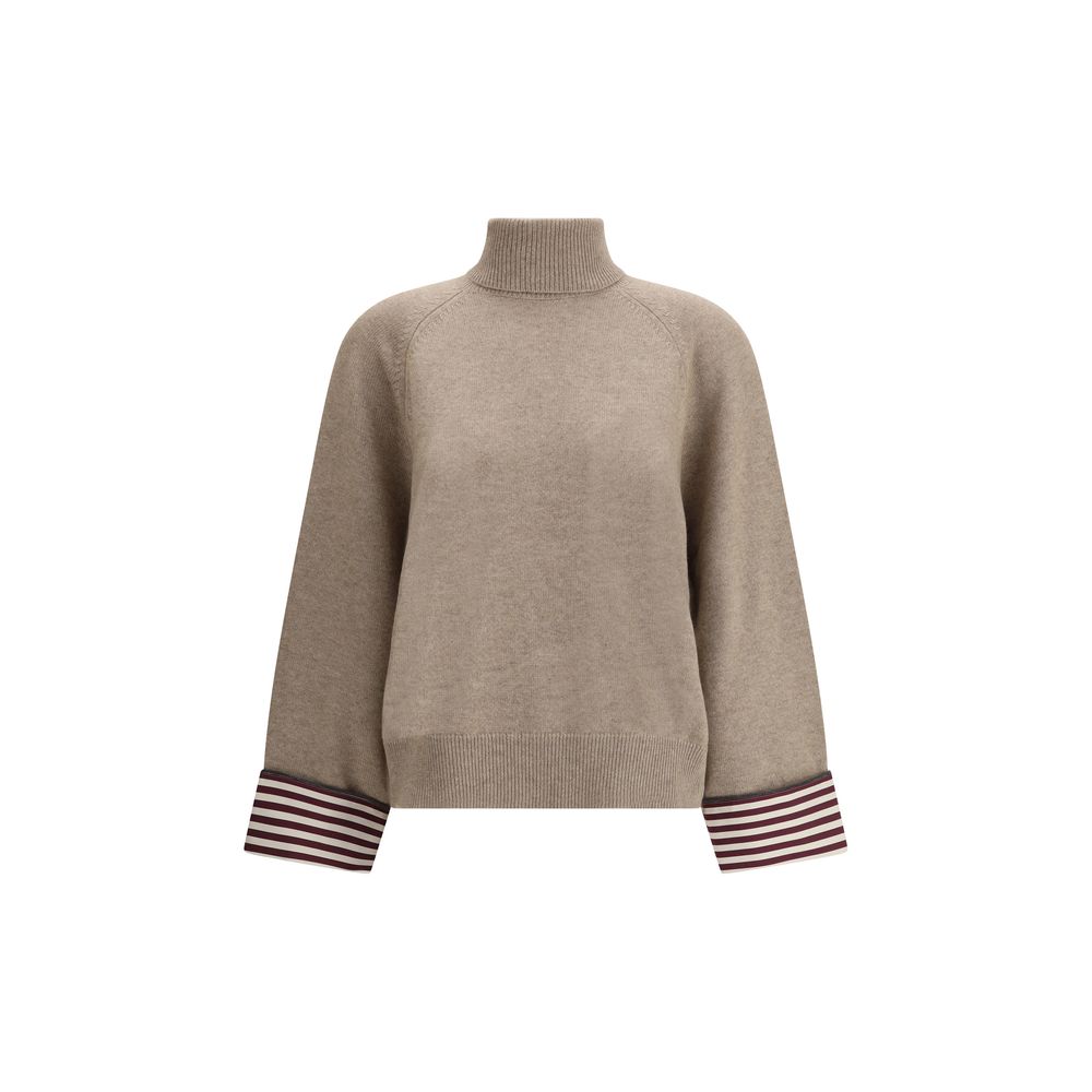 Brunello Cucinelli Turtleneck Sweater