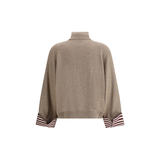 Brunello Cucinelli Turtleneck Sweater