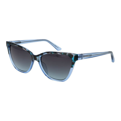 Guess Blue Women Sunglass