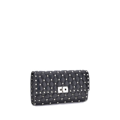 Valentino Garavani Rockstud Spike Shoulder Bag