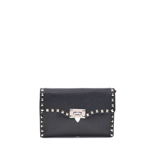 Valentino Garavani Rockstud Shoulder Bag