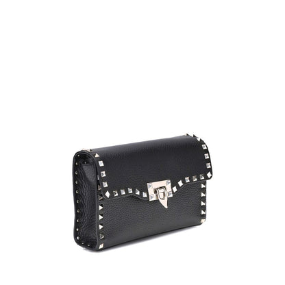 Valentino Garavani Rockstud Shoulder Bag
