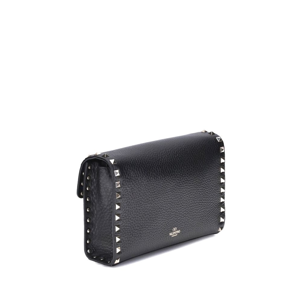 Valentino Garavani Rockstud Shoulder Bag
