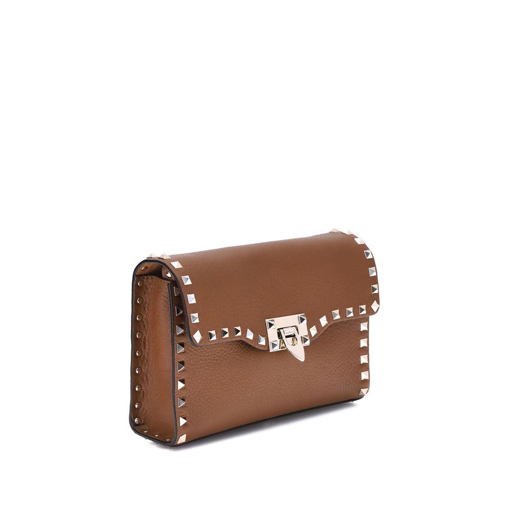 Valentino Garavani Rockstud Shoulder Bag