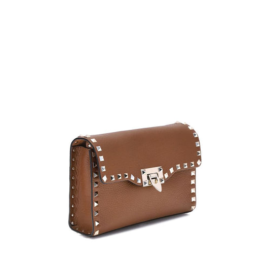 Valentino Garavani Rockstud Shoulder Bag