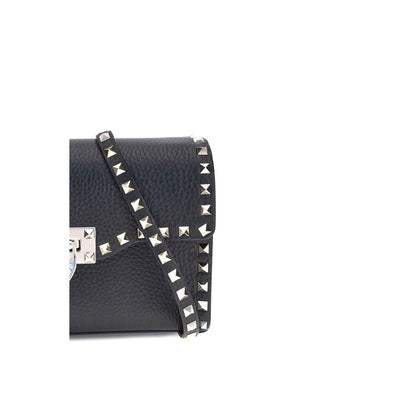 Valentino Garavani Rockstud Shoulder Bag