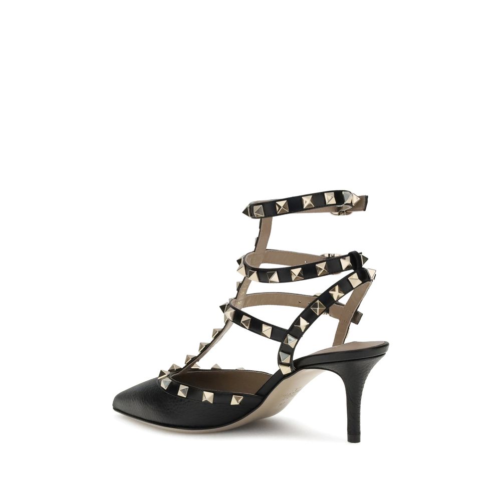 Valentino Garavani Rockstud Pumps