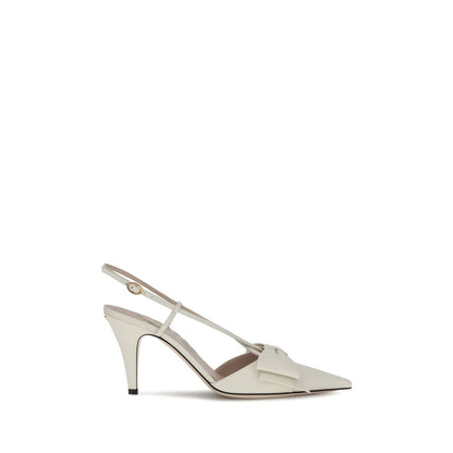 Valentino Garavani Slingback Pumps
