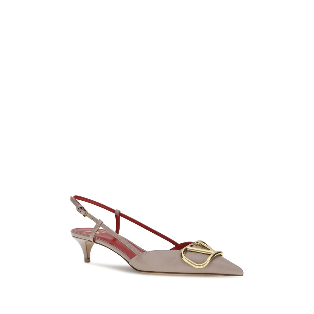 Valentino Garavani VLogo Pumps