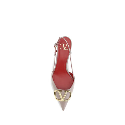 Valentino Garavani VLogo Pumps