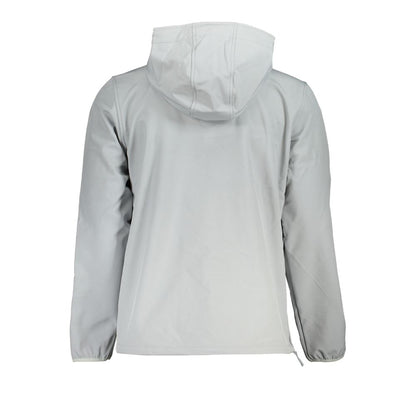 Norway 1963 Gray Polyester Men Jacket