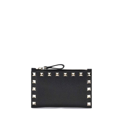 Valentino Garavani Rockstud Coin Purse