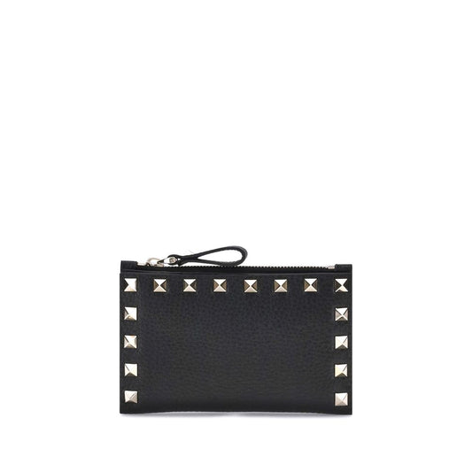 Valentino Garavani Rockstud Coin Purse