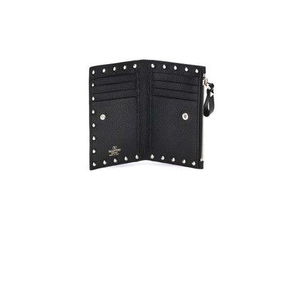 Valentino Garavani Rockstud Coin Purse