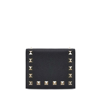 Valentino Garavani Rockstud Wallet