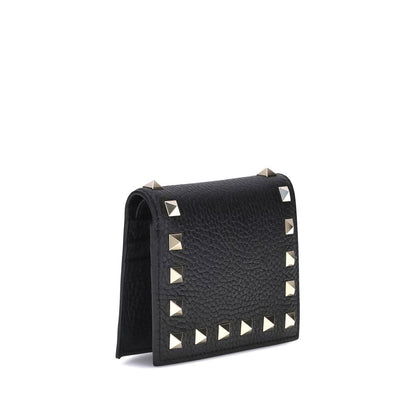 Valentino Garavani Rockstud Wallet