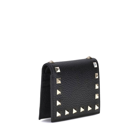 Valentino Garavani Rockstud Wallet