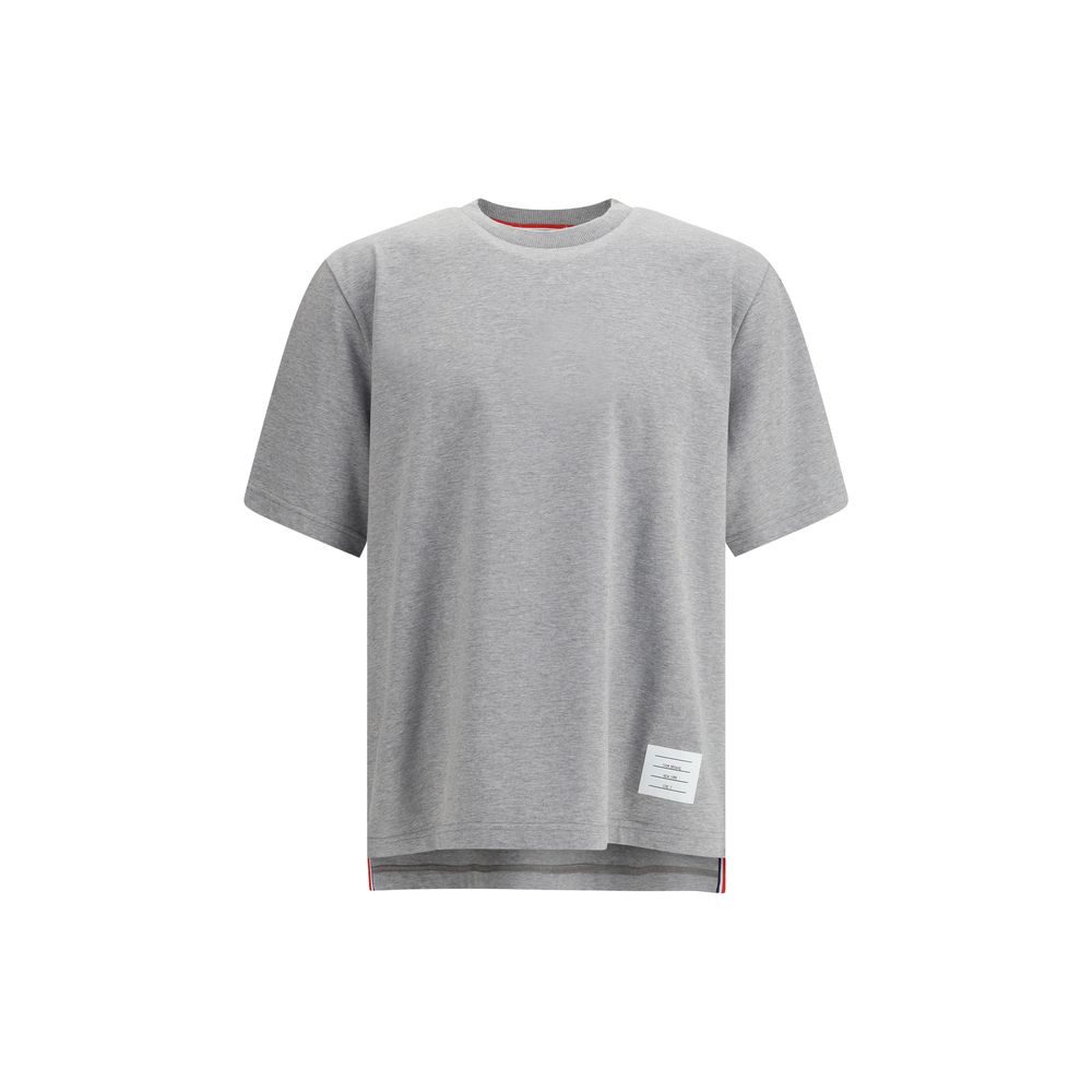 Thom Browne Oversized T-Shirt